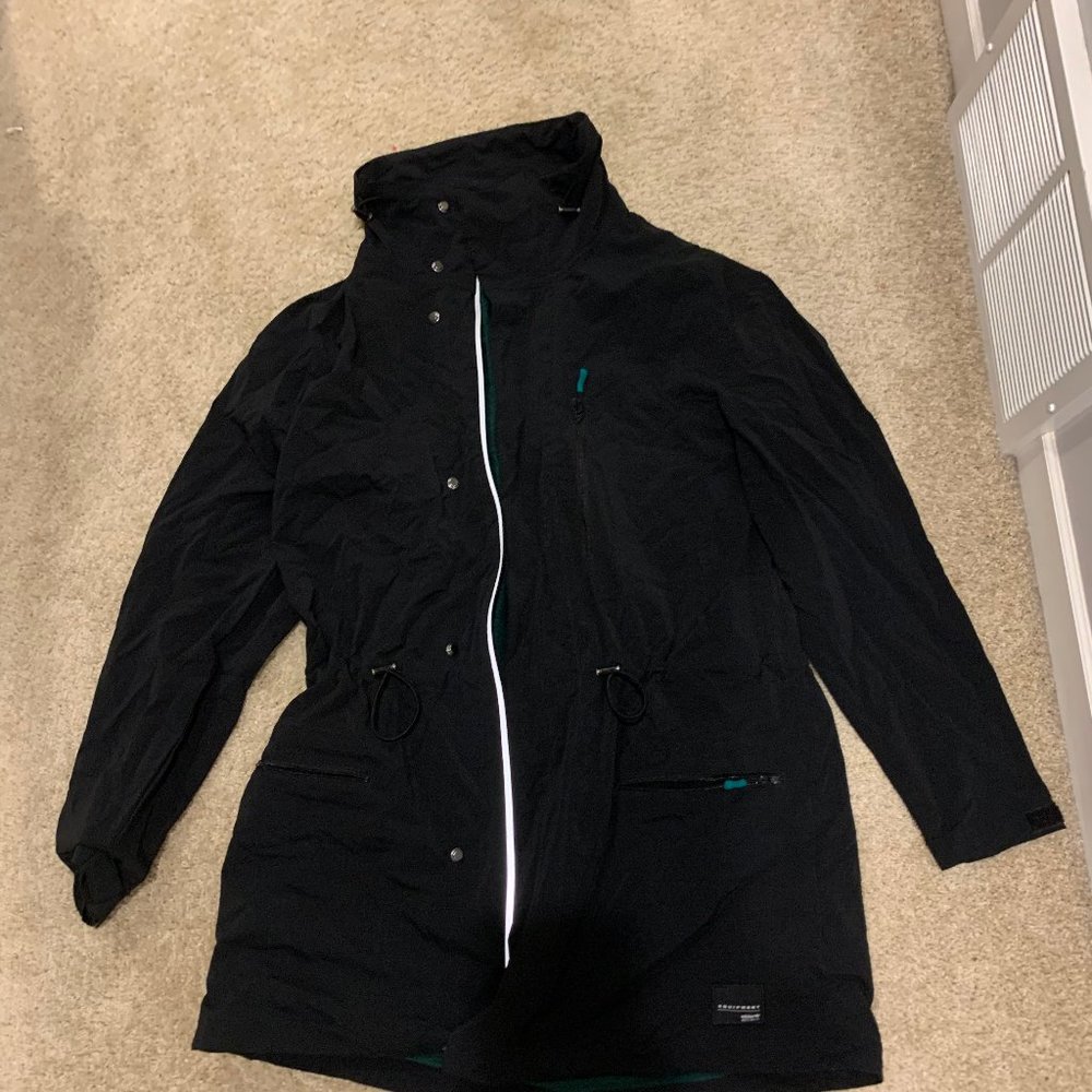 Adidas Tech Jacket